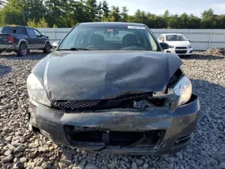 ✅ 2015 Chevrolet Impala LT • VIN: 2G1WB5E39F1139571 • Лот: 71607464. Опубликован ранее на Copart с пробегом 103 142 миль. Бесплатный доступ к архиву аукционных продаж из США и подробный отчёт об истории автомобиля на DreamBid. Изображение 5.