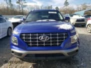 ✅ 2022 Hyundai Venue SEL • VIN: KMHRC8A30NU207490 • Lot: 42017395. Listed on Copart with 71,423 mi. Free auction sales archive from the USA and detailed vehicle history report at DreamBid. Image 5.
