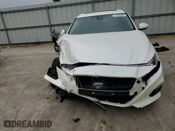 ✅ 2020 Nissan Altima SL • VIN: 1N4BL4EVXLC222470 • Лот: 71639545. Опубликован ранее на Copart с пробегом 113 643 миль. Бесплатный доступ к архиву аукционных продаж из США и подробный отчёт об истории автомобиля на DreamBid. Изображение 15.