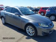 ✅ 2012 Lexus IS 350 • VIN: JTHCE5C2XC5002952 • Lot: 41670617. Wystawiony na IAAI z przebiegiem 144 002 mil. Bezpłatny archiwum sprzedaży aukcyjnych z USA i szczegółowy raport historii pojazdu na DreamBid. Zdjęcie 1.