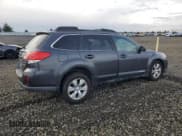 ✅ 2011 Subaru Outback Limited Power Moon • VIN: 4S4BRBKC2B3418414 • Lot: 90572345. Listed on Copart with 160,873 mi. Free auction sales archive from the USA and detailed vehicle history report at DreamBid. Image 3.
