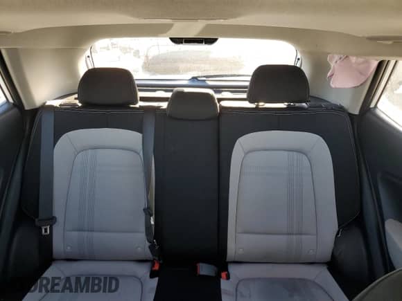 2024 Hyundai Venue SEL с VIN KMHRC8A35RU329087, выставлен на аукционе Copart как лот 72544074 с пробегом 5 023 миль миль и Списание • Salvage title. История ставок и продаж доступна на DreamBid. Изображение 10.