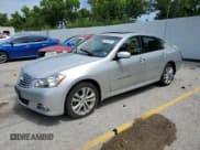 ✅ 2008 Infiniti M • VIN: JNKAY01F98M656586 • Lot: 62480865. Wystawiony na Copart z przebiegiem Nie podano. Bezpłatny archiwum sprzedaży aukcyjnych z USA i szczegółowy raport historii pojazdu na DreamBid. Zdjęcie 1.