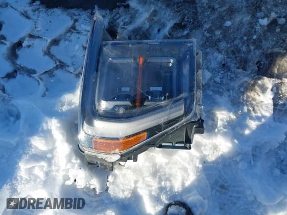 ✅ 2024 Subaru Ascent Onyx Limited • VIN: 4S4WMAKD4R3433008 • Lot: 41641920. Listed on IAAI with 10,139 mi. Free auction sales archive from the USA and detailed vehicle history report at DreamBid. Image 12.