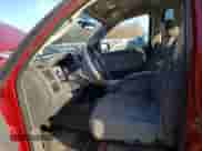 2007 Dodge Dakota ST with VIN 1D7HW28K67S263424, listed as a Copart auction lot 48543235 with 152,254 mi miles and Clean title. Bid and sale history available at DreamBid. Image 7.