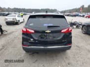✅ 2019 Chevrolet Equinox LT • VIN: 3GNAXWEU3KL321266 • Лот: 41052015. Опубликован ранее на IAAI с пробегом 77 281 миль. Бесплатный доступ к архиву аукционных продаж из США и подробный отчёт об истории автомобиля на DreamBid. Изображение 16.