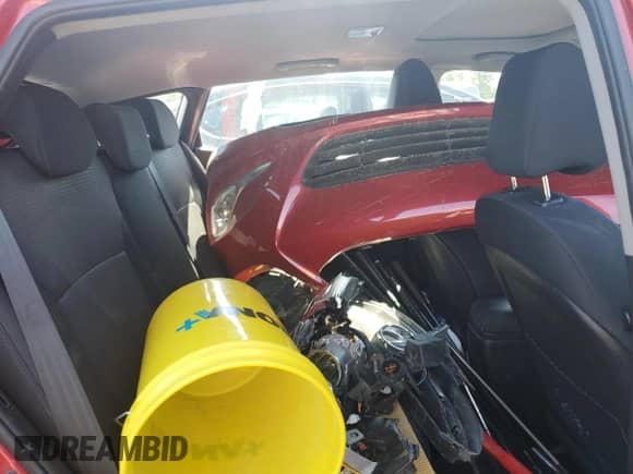 ✅ 2015 Hyundai Accent Sport • VIN: KMHCU5AEXFU222468 • Лот: 69653075. Опубликован ранее на Copart с пробегом 133 778 миль. Бесплатный доступ к архиву аукционных продаж из США и подробный отчёт об истории автомобиля на DreamBid. Изображение 10.