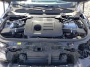 ✅ 2023 Land Rover Discovery HSE R-Dynamic • VIN: SALRM4EU1P2483388 • Lot: 57518074. Wystawiony na Copart z przebiegiem 18 063 mil. Bezpłatny archiwum sprzedaży aukcyjnych z USA i szczegółowy raport historii pojazdu na DreamBid. Zdjęcie 11.