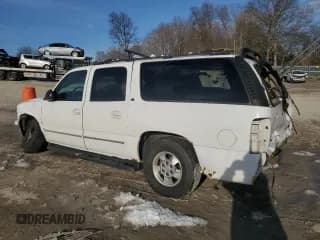 ✅ 2001 Chevrolet Suburban LT • VIN: 3GNFK16T61G233896 • Лот: 39153344. Опубликован ранее на Copart с пробегом 208 015 миль. Бесплатный доступ к архиву аукционных продаж из США и подробный отчёт об истории автомобиля на DreamBid. Изображение 2.