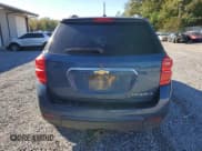 ✅ 2016 Chevrolet Equinox LT • VIN: 2GNALCEKXG6315890 • Лот: 86550925. Опубликован ранее на Copart с пробегом 157 902 миль. Бесплатный доступ к архиву аукционных продаж из США и подробный отчёт об истории автомобиля на DreamBid. Изображение 6.