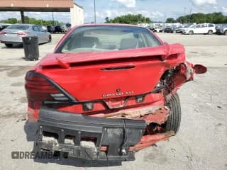 ✅ 1999 Pontiac Grand Am SE1 • VIN: 1G2NE52E7XC574556 • Lot: 66497794. Wystawiony na Copart z przebiegiem 122 637 mil. Bezpłatny archiwum sprzedaży aukcyjnych z USA i szczegółowy raport historii pojazdu na DreamBid. Zdjęcie 6.