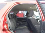 ✅ 2008 Suzuki SX4 Regional Edition • VIN: JS2YA413X85103169 • Lot: 41569933. Listed on IAAI with 204,473 mi. Free auction sales archive from the USA and detailed vehicle history report at DreamBid. Image 8.