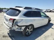 ✅ 2018 Subaru Outback Limited • VIN: 4S4BSANC9J3306010 • Lot: 60865035. Listed on Copart with 40,116 mi. Free auction sales archive from the USA and detailed vehicle history report at DreamBid. Image 3.