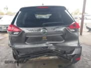 ✅ 2017 Nissan Rogue SV • VIN: JN8AT2MT1HW132662 • Lot: 43784599. Listed on IAAI with 173,754 mi. Free auction sales archive from the USA and detailed vehicle history report at DreamBid. Image 6.