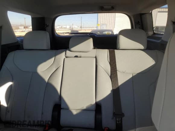 ✅ 2024 Hyundai Palisade SEL • VIN: KM8R44GE8RU714271 • Лот: 89400575. Опубликован ранее на Copart с пробегом 26 706 миль. Бесплатный доступ к архиву аукционных продаж из США и подробный отчёт об истории автомобиля на DreamBid. Изображение 10.