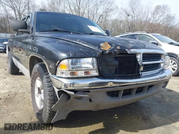 ✅ 2000 Dodge Dakota Sport • VIN: 1B7GL2AX8YS790208 • Lot: 41613640. Wystawiony na IAAI z przebiegiem 365 198 mil. Bezpłatny archiwum sprzedaży aukcyjnych z USA i szczegółowy raport historii pojazdu na DreamBid. Zdjęcie 17.