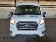 ✅ 2020 Ford Transit Passenger XL • VIN: 1FBAX2C87LKA09112 • Lot: 80915835. Listed on Copart with 37,025 mi. Free auction sales archive from the USA and detailed vehicle history report at DreamBid. Image 5.