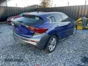 ✅ 2017 Infiniti QX30 Premium • VIN: SJKCH5CP1HA022300 • Лот: 97176775. Опубликован ранее на Copart с пробегом Не указан. Бесплатный доступ к архиву аукционных продаж из США и подробный отчёт об истории автомобиля на DreamBid. Изображение 4.