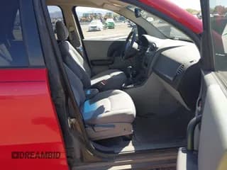 ✅ 2005 Saturn VUE • VIN: 5GZCZ23D05S867728 • Lot: 42848352. Wystawiony na IAAI z przebiegiem 142 900 mil. Bezpłatny archiwum sprzedaży aukcyjnych z USA i szczegółowy raport historii pojazdu na DreamBid. Zdjęcie 5.