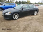 ✅ 2011 Nissan Maxima SV • VIN: 1N4AA5AP8BC847463 • Lot: 86444265. Listed on Copart with Not provided. Free auction sales archive from the USA and detailed vehicle history report at DreamBid. Image 1.