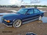 ✅ 2000 BMW 7 Series 740i • VIN: WBAGG8346YDN77561 • Lot: 82043495. Listed on Copart with Not provided. Free auction sales archive from the USA and detailed vehicle history report at DreamBid. Image 1.