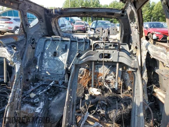 2017 Hyundai Tucson Night Edition с VIN KM8J3CA27HU569764, выставлен на аукционе Copart как лот 65047525 с пробегом Не указан миль и Списание • Salvage title. История ставок и продаж доступна на DreamBid. Изображение 10.