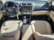 ✅ 2019 Subaru Legacy • VIN: 4S3BNAB69K3024204 • Lot: 81997265. Listed on Copart with 56,845 mi. Free auction sales archive from the USA and detailed vehicle history report at DreamBid. Image 8.