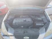 ✅ 2006 Kia Rio • VIN: KNADE123566089745 • Lot: 41019528. Wystawiony na IAAI z przebiegiem 195 130 mil. Bezpłatny archiwum sprzedaży aukcyjnych z USA i szczegółowy raport historii pojazdu na DreamBid. Zdjęcie 10.