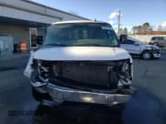 ✅ 2021 Chevrolet Express Cargo • VIN: 1GCWGAF79M1270926 • Lot: 48314775. Listed on Copart with 94,236 mi. Free auction sales archive from the USA and detailed vehicle history report at DreamBid. Image 5.