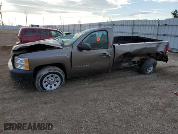 ✅ 2012 Chevrolet Silverado 1500 Work Truck • VIN: 1GCNCPE0XCZ333689 • Lot: 68939844. Listed on Copart with 39,397 mi. Free auction sales archive from the USA and detailed vehicle history report at DreamBid. Image 1.