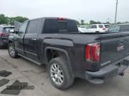 ✅ 2016 GMC Sierra 1500 Denali • VIN: 3GTP1PEC3GG190647 • Lot: 41933094. Listed on IAAI with 161,125 mi. Free auction sales archive from the USA and detailed vehicle history report at DreamBid. Image 3.