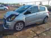 2021 Chevrolet Spark LS с VIN KL8CB6SA9MC730972, выставлен на аукционе IAAI как лот 43207849 с пробегом 108 045 миль миль и . История ставок и продаж доступна на DreamBid. Изображение 2.