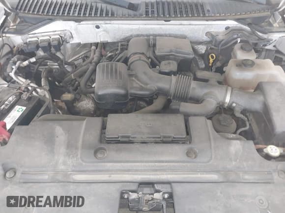 ✅ 2011 Ford Expedition Limited • VIN: 1FMJU2A54BEF43951 • Lot: 42557407. Listed on IAAI with 160,705 mi. Free auction sales archive from the USA and detailed vehicle history report at DreamBid. Image 10.