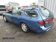 ✅ 2002 Mercury Sable LS Premium • VIN: 1MEHM59S02A614938 • Lot: 41640570. Listed on IAAI with 86,549 mi. Free auction sales archive from the USA and detailed vehicle history report at DreamBid. Image 3.