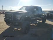 ✅ 2015 Ford F-250 Lariat • VIN: 1FT7W2BT9FEC80321 • Lot: 81848904. Listed on Copart with Not provided. Free auction sales archive from the USA and detailed vehicle history report at DreamBid. Image 1.