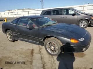 ✅ 1992 Dodge Stealth • VIN: JB3XD54B3NY011869 • Lot: 69697294. Listed on Copart with 187,719 mi. Free auction sales archive from the USA and detailed vehicle history report at DreamBid. Image 4.