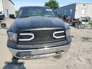 ✅ 2009 Dodge 1500 SLT • VIN: 1D3HV18T99S705848 • Лот: 70146244. Опубликован ранее на Copart с пробегом 219 306 миль. Бесплатный доступ к архиву аукционных продаж из США и подробный отчёт об истории автомобиля на DreamBid. Изображение 5.