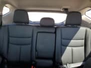 ✅ 2024 Nissan Murano SV • VIN: 5N1AZ2BJ1RC102443 • Lot: 81012445. Listed on Copart with 50,249 mi. Free auction sales archive from the USA and detailed vehicle history report at DreamBid. Image 10.