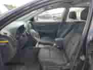 2010 Hyundai Elantra GLS with VIN KMHDC8AE4AU061956, listed as a Copart auction lot 70474545 with 168,215 mi miles and Salvage title. Bid and sale history available at DreamBid. Image 7.