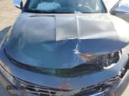 ✅ 2019 Chevrolet Impala Premier • VIN: 2G1105S31K9110498 • Лот: 90868405. Опубликован ранее на Copart с пробегом 135 157 миль. Бесплатный доступ к архиву аукционных продаж из США и подробный отчёт об истории автомобиля на DreamBid. Изображение 11.