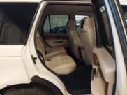 ✅ 2007 Land Rover Range Rover Sport SC • VIN: SALSH23417A990424 • Lot: 43647063. Listed on IAAI with 220,795 mi. Free auction sales archive from the USA and detailed vehicle history report at DreamBid. Image 8.