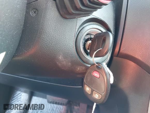 ✅ 2015 Chevrolet Captiva Sport LT • VIN: 3GNAL3EK7FS530496 • Lot: 41470406. Wystawiony na IAAI z przebiegiem 132 142 mil. Bezpłatny archiwum sprzedaży aukcyjnych z USA i szczegółowy raport historii pojazdu na DreamBid. Zdjęcie 11.