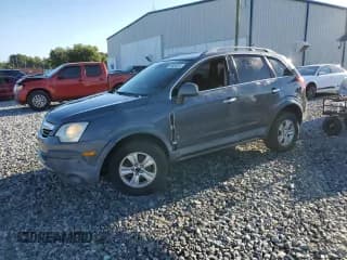 ✅ 2008 Saturn VUE XE • VIN: 3GSCL33P08S605434 • Лот: 83934515. Опубликован ранее на Copart с пробегом 208 392 миль. Бесплатный доступ к архиву аукционных продаж из США и подробный отчёт об истории автомобиля на DreamBid. Изображение 1.