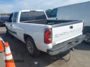 ✅ 2006 Chevrolet Silverado 1500 Work Truck • VIN: 1GCEC19X66Z253167 • Лот: 43342398. Опубликован ранее на IAAI с пробегом 171 350 миль. Бесплатный доступ к архиву аукционных продаж из США и подробный отчёт об истории автомобиля на DreamBid. Изображение 3.