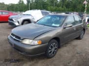 ✅ 1999 Nissan Altima XE • VIN: 1N4DL01D7XC134481 • Lot: 42760231. Wystawiony na IAAI z przebiegiem 140 641 mil. Bezpłatny archiwum sprzedaży aukcyjnych z USA i szczegółowy raport historii pojazdu na DreamBid. Zdjęcie 2.