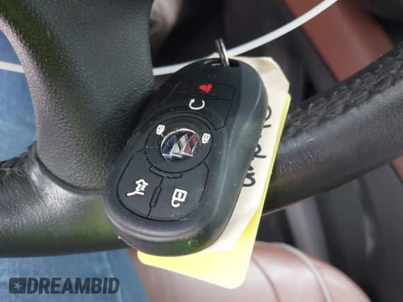 ✅ 2020 Buick Enclave Avenir • VIN: 5GAEVCKW8LJ288179 • Lot: 41964288. Wystawiony na IAAI z przebiegiem 49 547 mil. Bezpłatny archiwum sprzedaży aukcyjnych z USA i szczegółowy raport historii pojazdu na DreamBid. Zdjęcie 11.