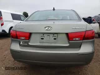 ✅ 2010 Hyundai Sonata GLS • VIN: 5NPET4AC5AH642361 • Lot: 65570194. Listed on Copart with 54,212 mi miles. Access the free auction sales archive from the USA and view a detailed vehicle history report at DreamBid. Image 6.