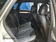 ✅ 2016 Audi Q3 Prestige • VIN: WA1GFCFS4GR017004 • Lot: 54361035. Listed on Copart with 99,121 mi. Free auction sales archive from the USA and detailed vehicle history report at DreamBid. Image 11.