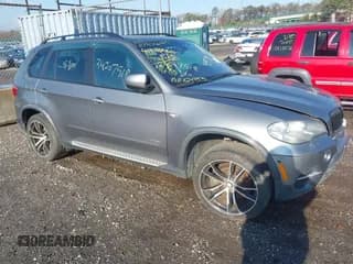 ✅ 2012 BMW X5 50i • VIN: 5UXZV8C59CL424891 • Lot: 40906685. Listed on IAAI with Not provided. Free auction sales archive from the USA and detailed vehicle history report at DreamBid. Image 1.