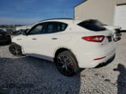 ✅ 2018 Maserati Levante S GranSport • VIN: ZN661YUS0JX269737 • Lot: 82872953. Wystawiony na Copart z przebiegiem 98 866 mil. Bezpłatny archiwum sprzedaży aukcyjnych z USA i szczegółowy raport historii pojazdu na DreamBid. Zdjęcie 2.